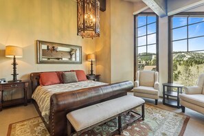 Apartment, 3 Schlafzimmer