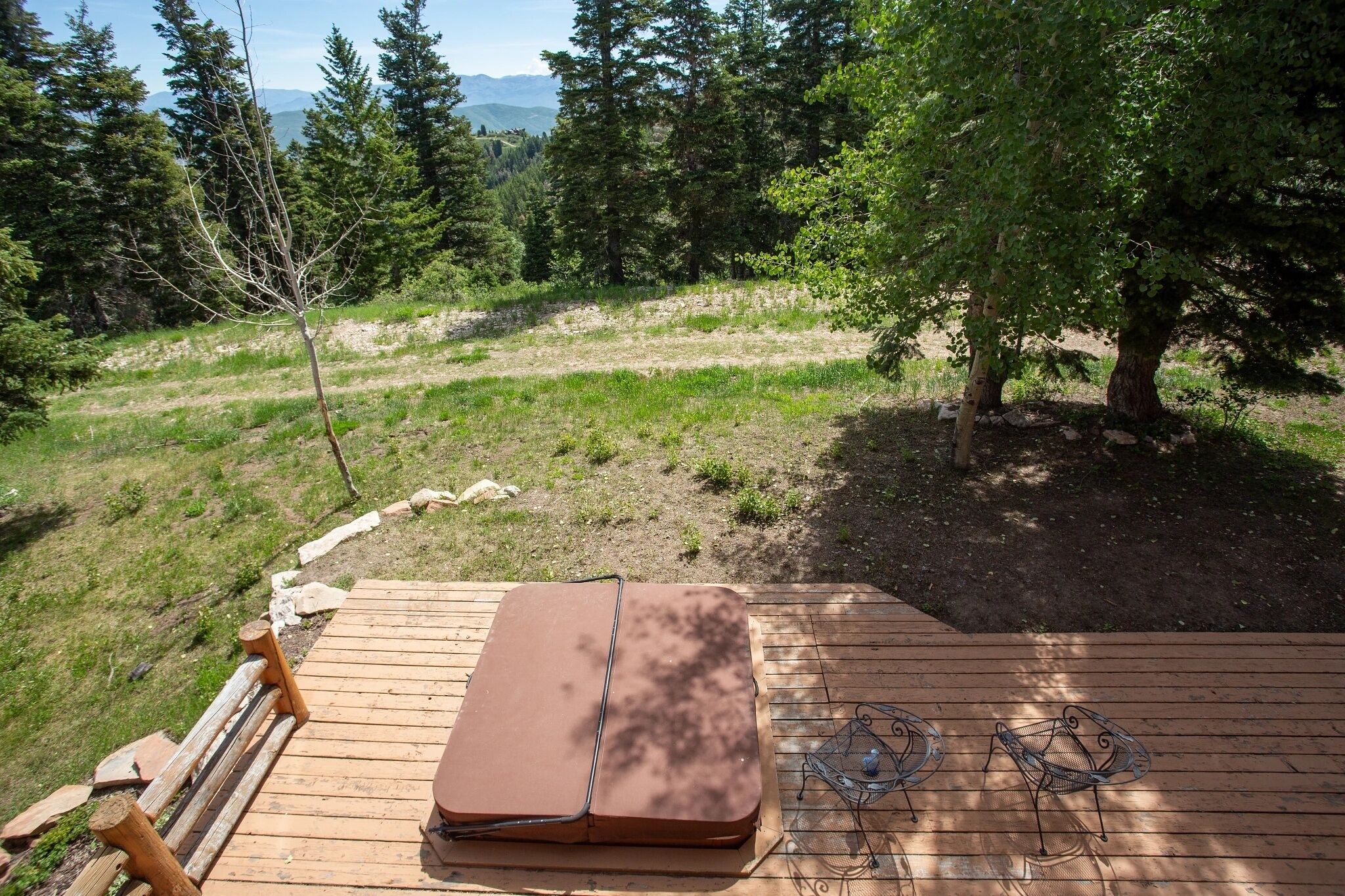 Condo, 3 Bedrooms | Terrace/patio