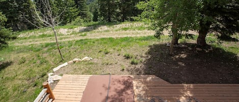 Condo, 3 Bedrooms | Terrace/patio