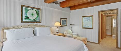 Lägenhet - 3 sovrum | 3 sovrum, strykjärn/strykbräda och gratis wi-fi