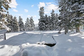 Condo, 3 Bedrooms | Property grounds - Stag Lodge at Deer Valley Resort - Three Bedroom Residence with Spa #5 3 Condo (Park City)