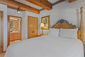 3 bedrooms, iron/ironing board, free WiFi - Stag Lodge at Deer Valley Resort - Three Bedroom Residence with Spa #5 3 Condo (Park City)