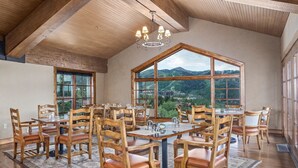 公寓客房, 3 間臥室 | 用餐區