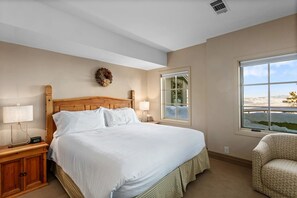 Appart'hôtel, 3 chambres