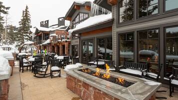 Condo, 3 Bedrooms | Outdoor dining