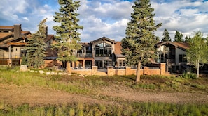 Condo, 3 Bedrooms | Exterior