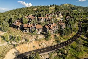 Condo, 4 Bedrooms | Exterior