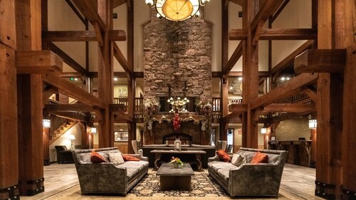 The Lodges at Deer Valley 1 Bedroom Condo