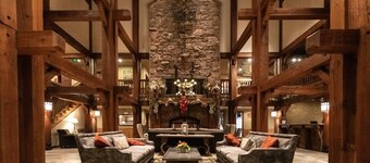 The Lodges at Deer Valley 1 Bedroom Condo