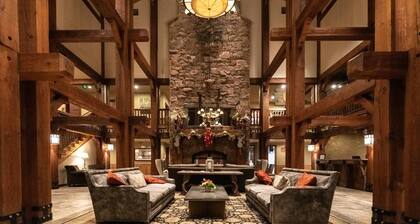 The Lodges at Deer Valley 1 Bedroom Condo