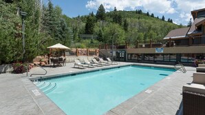 Unclassified image, 4 of 15, button - The Lodges at Deer Valley Hotel Room (Park City)