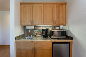 Studio | Interior