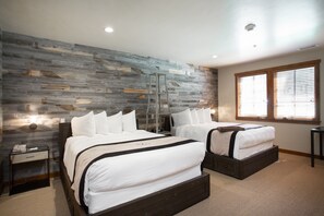 Studio | Iron/ironing board, free WiFi - Hotel Room - Silver Baron Lodge Hotel Room (Park City)