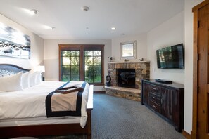 Condo, 1 Bedroom | 1 bedroom, iron/ironing board - Silver Baron Lodge 1 Condo Bedroom with Spa by Deer Valley Resort (Park City)