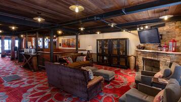 Condo, 2 habitaciones | Interior