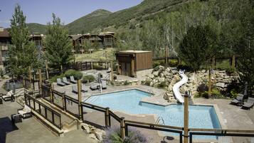 Condo, 3 Bedrooms | Pool