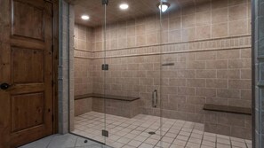 Estúdio, 1 quarto | Spa | Banheira de hidromassagem