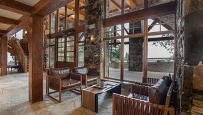 Studio, 1 chambre | Intérieur