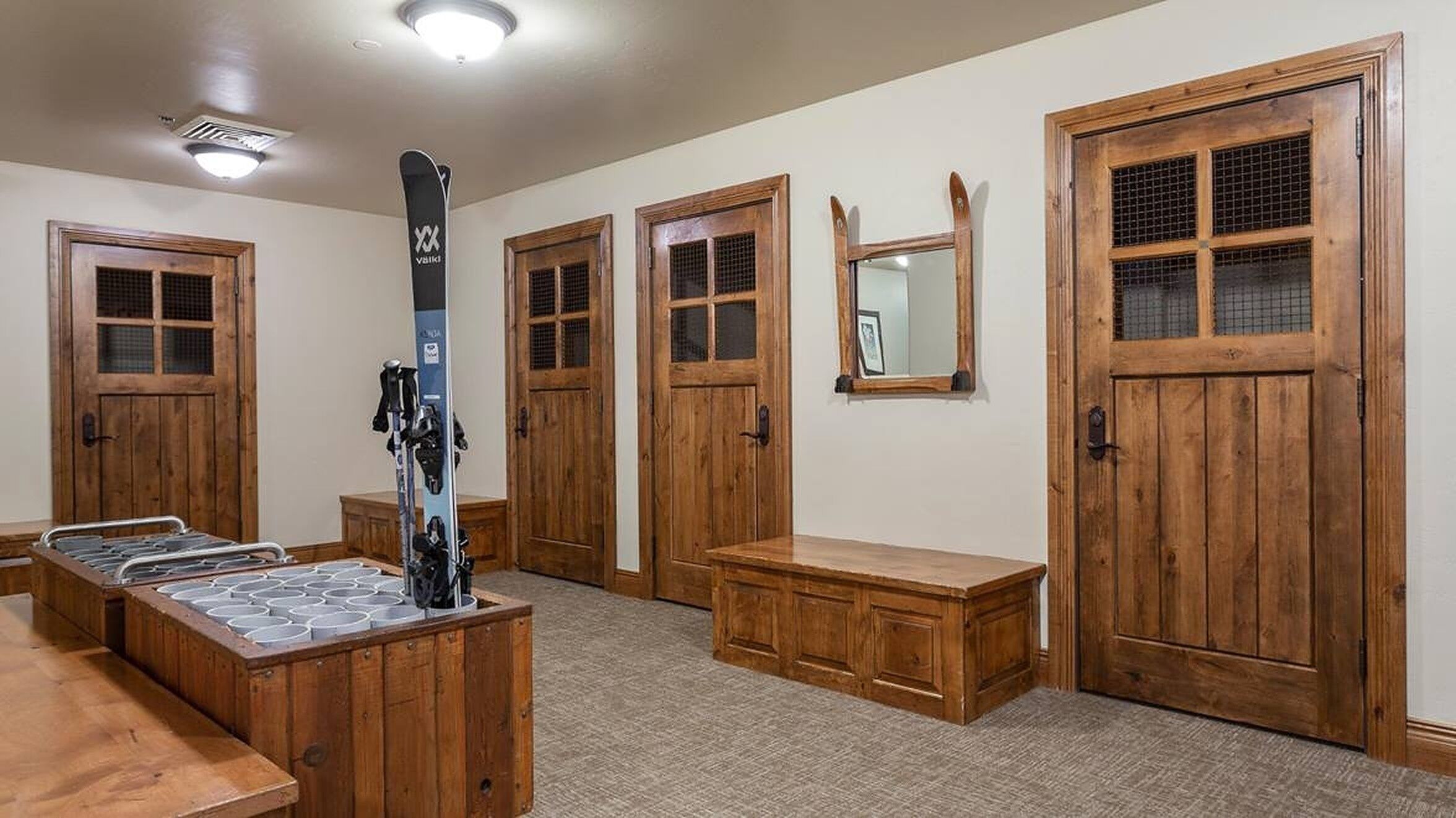 Estudio, 1 habitación | Interior