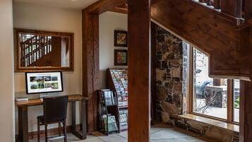 Studio, 1 chambre | Intérieur