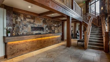 Studio, 1 Bedroom | Interior