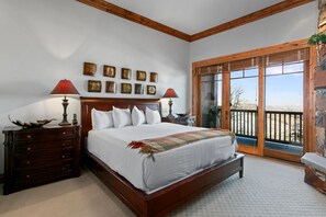 Appart'hôtel, 3 chambres