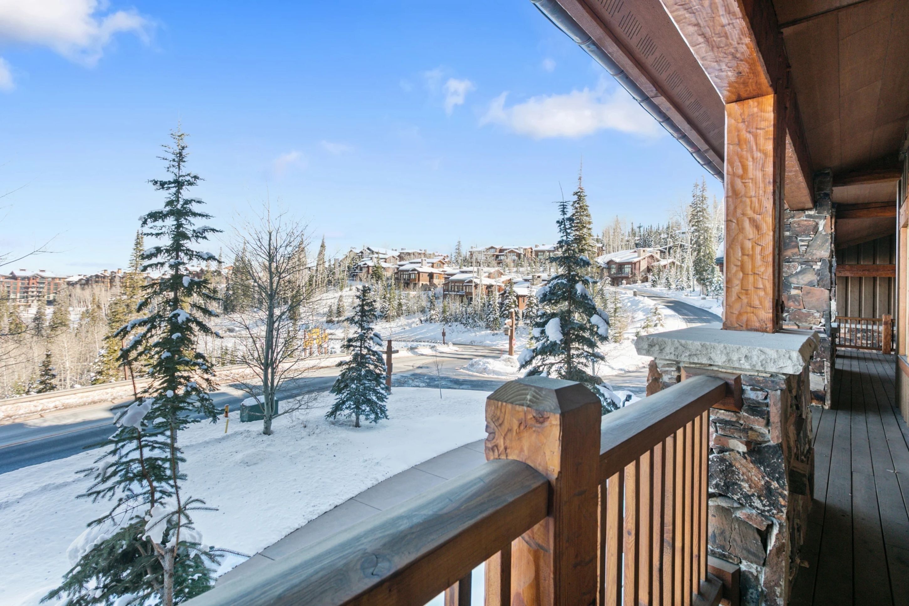 Kondominium, 3 kamar tidur | Halaman properti