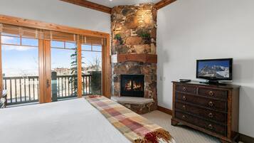 Apartment, 3 Schlafzimmer | 3 Schlafzimmer, Bügeleisen/Bügelbrett, kostenloses WLAN