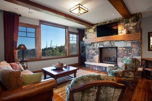 Condo, 3 Bedrooms | Interior - Grand Lodge - Three Bedroom #301 - Ski-in/ski-out 3 Condo (Park City)