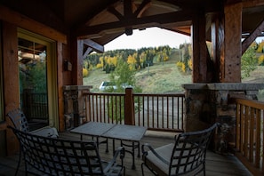 Condo, 5 Bedrooms | Terrace/patio