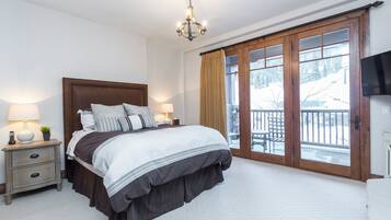 Apartamento, 5 habitaciones | 5 dormitorios, tabla de planchar con plancha, wifi gratis