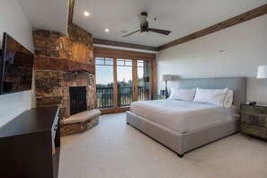 Lejlighed - 3 soveværelser | 3 soveværelser, strygejern/strygebræt, gratis Wi-Fi