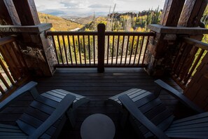 Condo, 3 Bedrooms | Property grounds - Grand Lodge - 3-Bedroom Deluxe #408 - Ski-in/out 3 Condo (Park City)