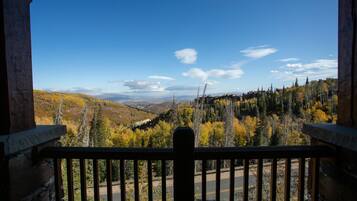 Condo, 3 Bedrooms | Interior