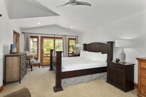 Ferienhaus, 6 Schlafzimmer