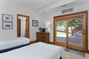 Ferienhaus, 6  Schlafzimmer | 6 Schlafzimmer, Bügeleisen/Bügelbrett, kostenloses WLAN
