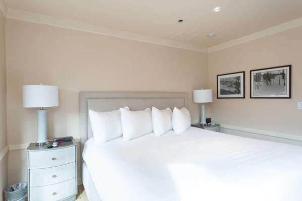 Condo, 1 Bedroom
