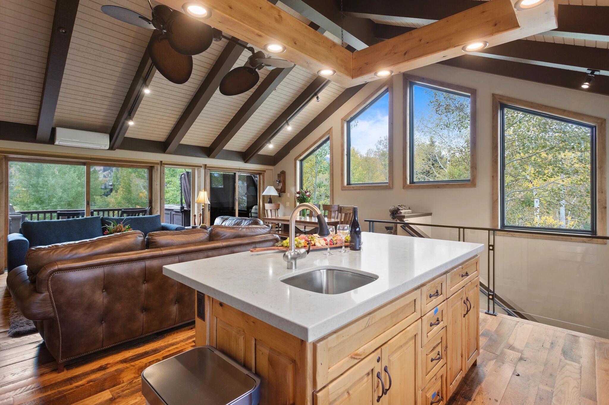 Condo, 2 Bedrooms | Interior