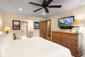 شقة - غرفتا نوم | 2 عدّة غرف نوم ومكواة/لوح كي وواي فاي مجانًا