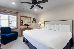 Apartment, 2 Schlafzimmer