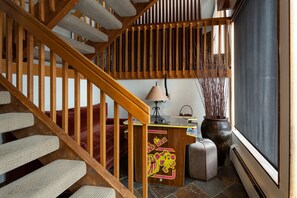 Apartment, 4 Schlafzimmer | Innenbereich