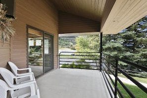 Condo, 2 Bedrooms | Terrace/patio