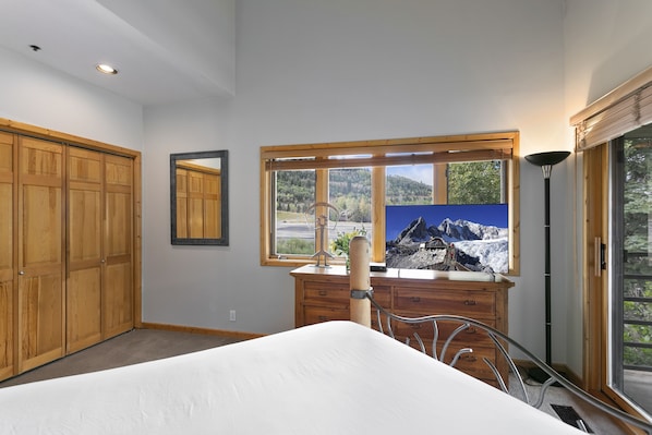 شقة - غرفتا نوم | 2 عدّة غرف نوم وواي فاي مجانًا