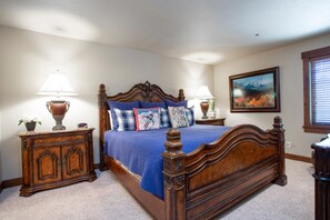 Apartment, 3 Schlafzimmer