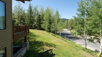 Condo, 3 quartos | Área da propriedade