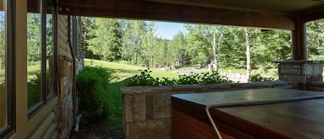 Condo, 3 Bedrooms | Terrace/patio