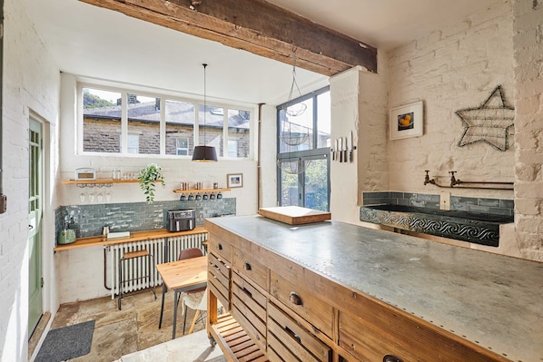 独立别墅 | 2 多间卧室