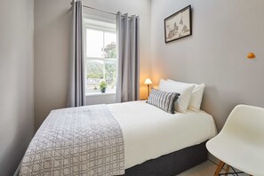 Nhà | 2 phòng ngủ 