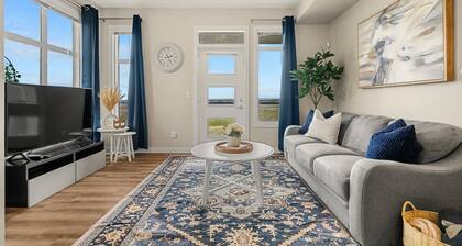 Lion s Den - 3bed - 5guest - 2 Smarttv - Hospital