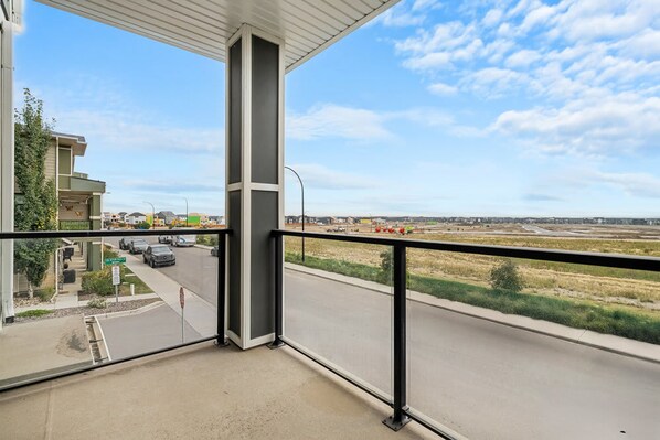 Casa | 3 habitaciones y internet